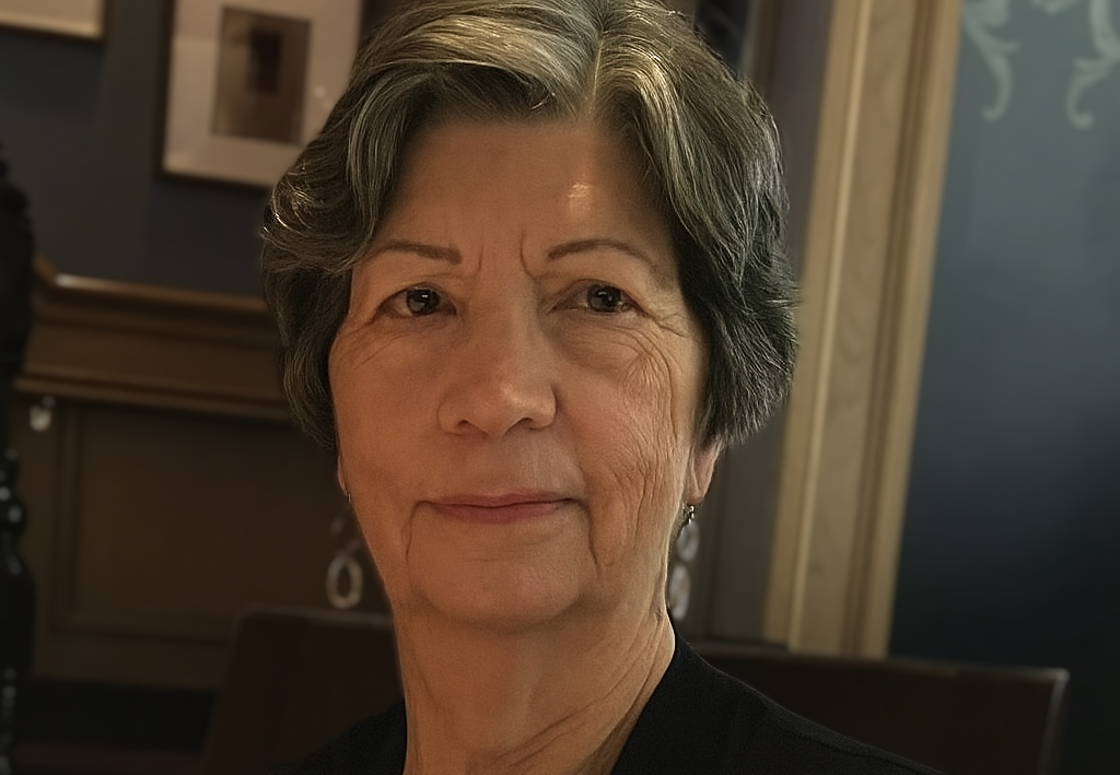 Betty Greene Jenkins