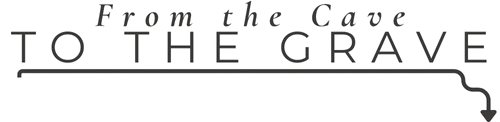 Cave to the Grave logo